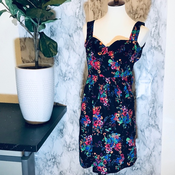 Laundry by Design Dresses & Skirts - Laundry by Design | floral print dress